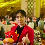Vera Liu - Facebook