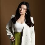 Vera Liu - Facebook