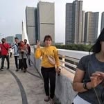 vera liu - @nadine_jenita - Instagram