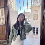 Vera Liu - Facebook