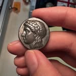 Vera Liu The Coins Collector - @veraliu1964 - Instagram