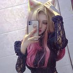 VeraLiu🦄 - @veraliu_22 - Instagram