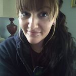 Vera Logan - @veralogan21 - Instagram
