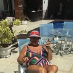 Vera Longo - @veralongoacordeon - Instagram