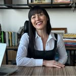Vera Lucia Longhi - @veralonghi.terapia - Instagram