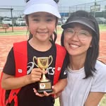 Vera Tennis - @veralongbow2016 - Instagram