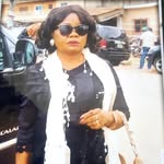 Veronica Okoye - @vera_longrich - Instagram