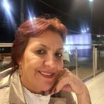 Vera Lopes Moura - @veralopesmoura - Instagram
