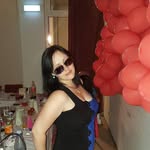 Vera Ludwig - @vera18018 - Instagram