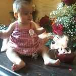 Rocio Magali Vera Lugo - @rociomagali2612 - Instagram