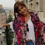 Vera Lugo - @otravera - Instagram
