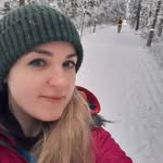 Vera Lukashina - @vera_lukashina.volonter - Instagram