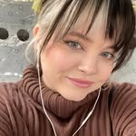 @veralukashenok - Instagram