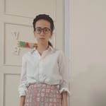 Vera Lukman - @vera_lukmans - Instagram