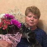 Вера Лынчак - @veralynchak - Instagram