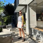 Vera Lynch - @7pu210n3um - Instagram