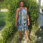 Vera Lyons - @vera.lyons48 - Instagram