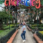 Jenifer Vera Macias - @jvera13888 - Instagram