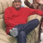 Pedro Fabricio Vera Macias - @pedrofabricioveramacias - Instagram