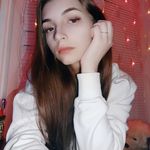 Вероника Солнцева - @_vera_madison_ - Instagram