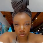 Vera Mae - @brown_gal_2611 - Instagram