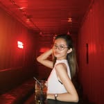 Vera Mae San Agustin - @dabriii - Instagram