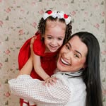 Vera Sousa Dias - @veramaedalara - Instagram