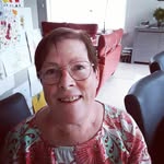 Vera Maes - @veramaes74 - Instagram