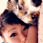 Vera Maloney - @vee_be.our.guest_rover - Instagram