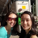 Vera Lo - @vera.mannhey - Instagram