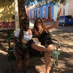 Vera Mannsbart - @veramannsbart - Instagram