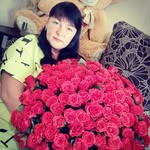 Вера Марчук - @vera_marchuk72 - Instagram