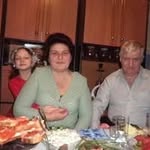 Вера Марчук - @veramarchuk1958 - Instagram