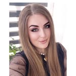 Вера Марчук - @veramarchuk9 - Instagram