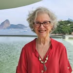 Vera Marion Rosenthal - @veramarthal - Instagram