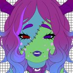 🖤Vera Maxwell🖤 - @verathezombie - Instagram