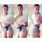 vera Maxwell - @kelehansomevictor - Instagram