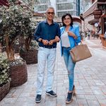 Vera Maxwell - @vesav65297 - Instagram