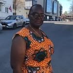 Vera McClain Ricks - @veramcclainricks - Instagram