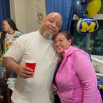 Vera Morales-McGee - @tica626 - Instagram