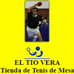 El Tio Vera - Tienda de tenis de mesa - Facebook