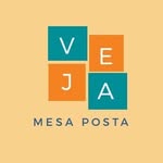 VERA  Mesa Posta - @veja_mesaposta - Instagram