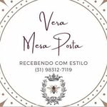Vera Mesa Posta - @veramesaposta - Instagram
