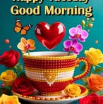Vera Mitchell - Facebook