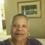Vera Mitchell - @jestred41 - Instagram