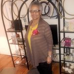 Vera Mitchell - @vera.mitchell.520 - Instagram