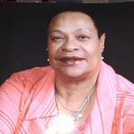 Vera Mitchell - @vera.mitchell.58118 - Instagram