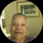 Vera Mitchell - @jestred411 - Instagram