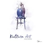Vera Moore - @kulturaart - Instagram