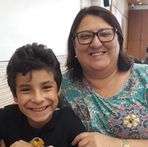 Vera Moreno - Facebook